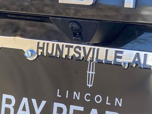 Used 2025 Ford Expedition Max Active image 5