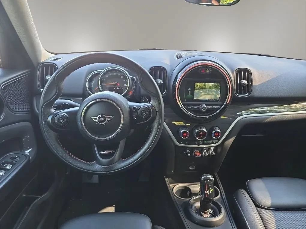 Used 2020 MINI Cooper Countryman S FWD image 13