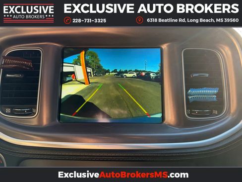 Used 2021 Dodge Charger Scat Pack w/ Dynamics Package image 21