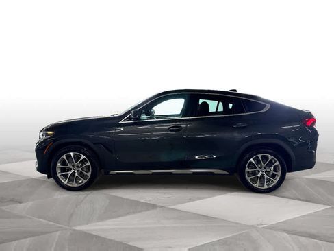 Used 2023 BMW X6 xDrive40i AWD/4WD image 5