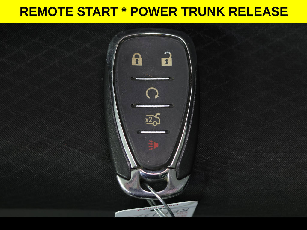 Used 2024 Chevrolet Malibu LT FWD image 7