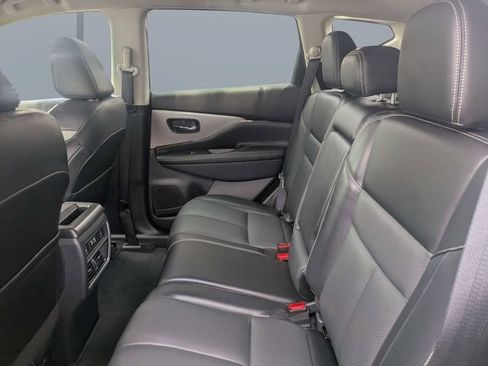 Used 2023 Nissan Murano SL w/ SL Moonroof Package FWD image 14