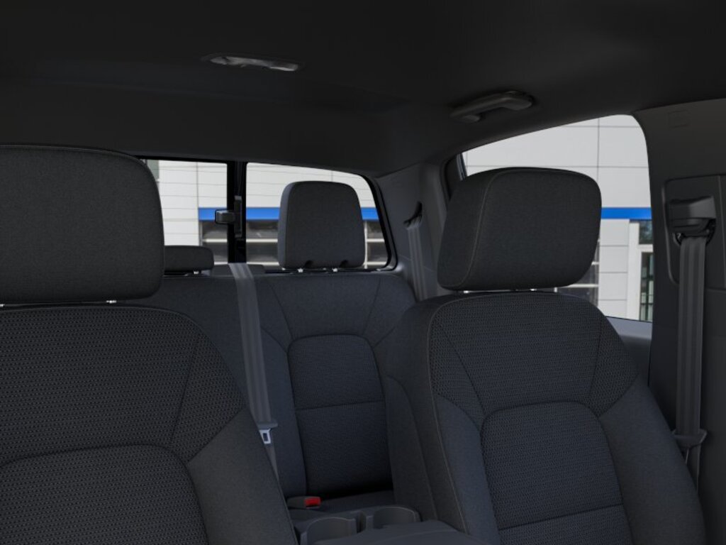 New 2026 Chevrolet Colorado LT RWD image 24
