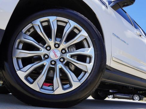 Used 2022 GMC Yukon Denali AWD/4WD image 10