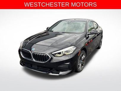 Used 2024 BMW 228i Gran Coupe