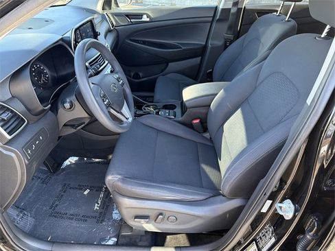 Used 2019 Hyundai Tucson SEL image 9