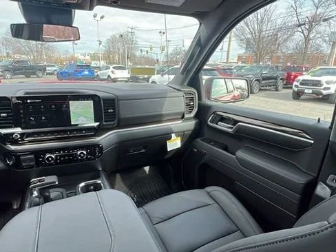 New 2026 GMC Sierra 1500 Elevation w/ Elevation Premium Package AWD/4WD image 25