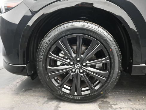 Used 2022 MAZDA CX-5 AWD 2.5 Turbo image 56