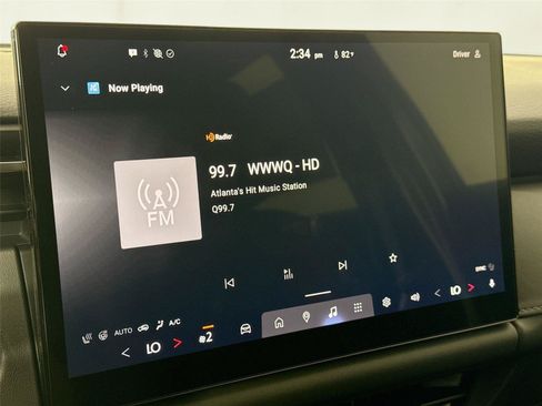New 2026 MAZDA CX-5 Preferred AWD/4WD image 24