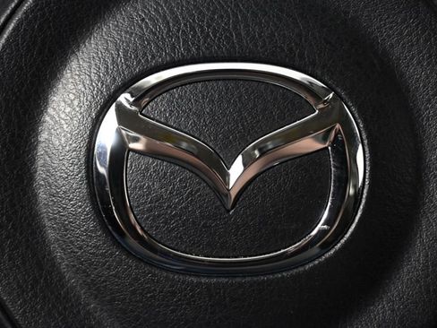 Used 2023 MAZDA CX-5 AWD 2.5 S w/ Select Package image 35