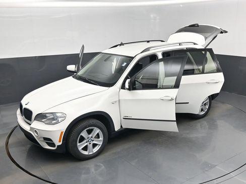 Used 2012 BMW X5 xDrive35i image 64