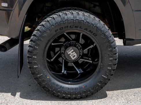 Used 2022 RAM 3500 Tradesman AWD/4WD image 51