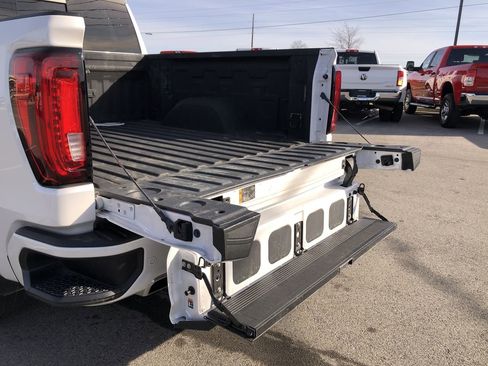 Used 2023 GMC Sierra 1500 Denali w/ Denali Reserve Package image 26