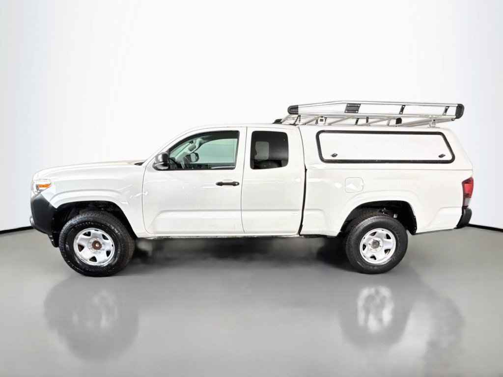 Used 2021 Toyota Tacoma SR RWD image 6