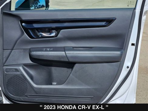 Used 2023 Honda CR-V EX-L image 32
