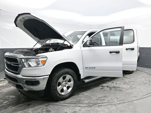 Used 2024 RAM 1500 Big Horn image 41