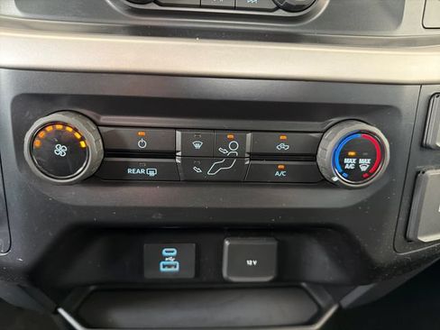 Used 2021 Ford F150 XLT AWD/4WD image 37