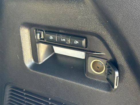 Certified 2021 Ford Explorer ST w/ Equipment Group 401A image 11