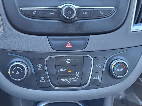 Used 2016 Chevrolet Malibu LT image 29