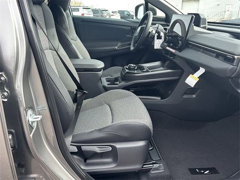 New 2026 Toyota bZ XLE Plus image 11