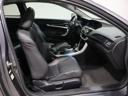 Used 2013 Honda Accord EX-L image 18