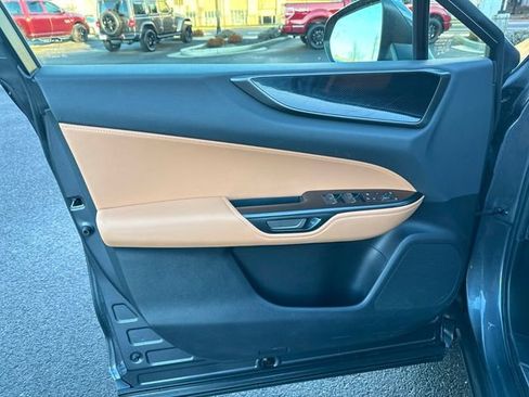 Certified 2023 Lexus NX 250 AWD image 13