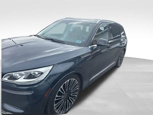 Used 2024 Lincoln Aviator Black Label w/ Dynamic Handling Package image 8