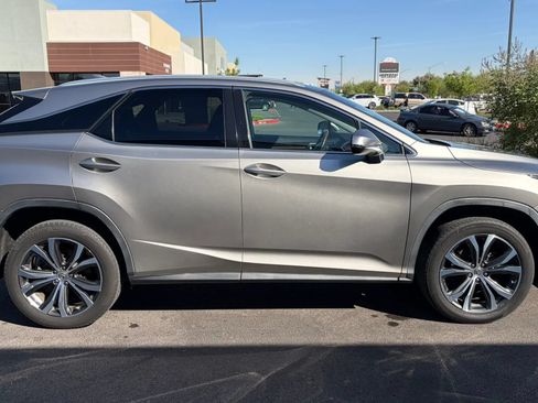 Used 2017 Lexus RX 350 FWD image 6