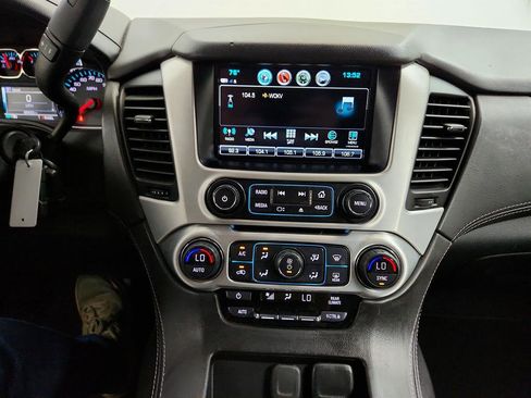 Used 2020 GMC Yukon SLE RWD image 17