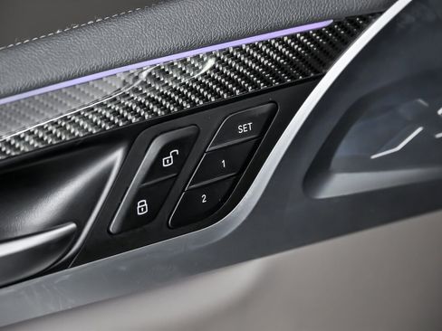 Used 2020 BMW X3 M w/ Executive Package image 18