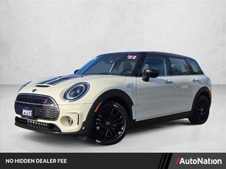 Used 2022 MINI Cooper Clubman S w/ Premium Package FWD video 1