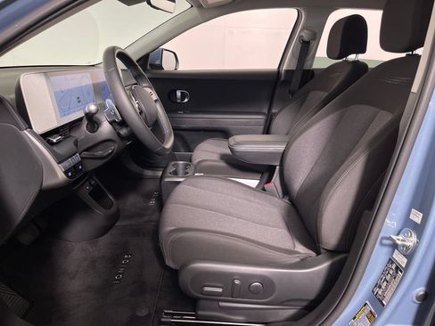Certified 2024 Hyundai Ioniq 5 SEL RWD image 12