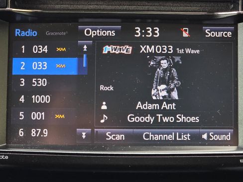 Used 2017 Toyota RAV4 XLE w/ All Weather Liner Package image 20