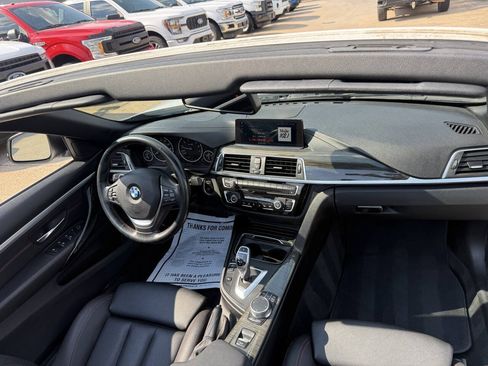 Used 2019 BMW 430i Convertible RWD image 18