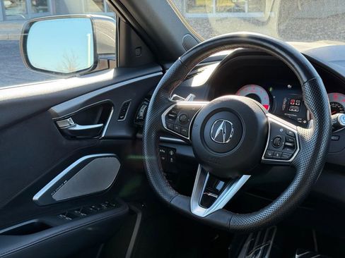 Certified 2023 Acura RDX A-Spec image 14