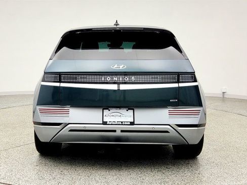 Used 2023 Hyundai Ioniq 5 Limited image 6