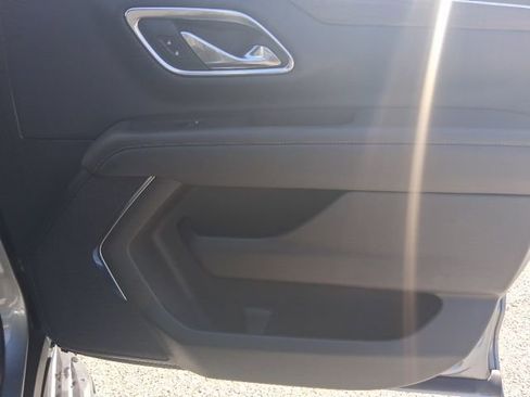 Certified 2024 Chevrolet Tahoe LS w/ Driver Alert Package image 24