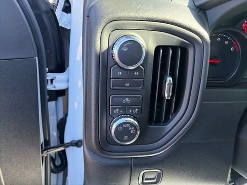 New 2026 GMC Sierra 2500 Pro AWD/4WD image 11