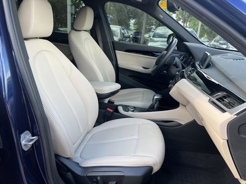 Used 2019 BMW X1 sDrive28i w/ Convenience Package FWD image 34