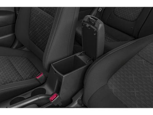 Used 2020 Kia Rio S w/ Technology Package FWD image 17