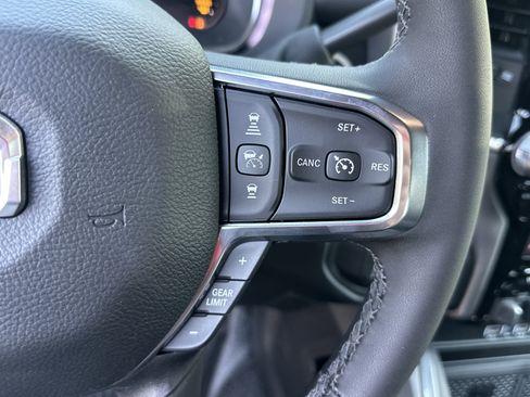 New 2026 RAM 5500 Laramie AWD/4WD image 8