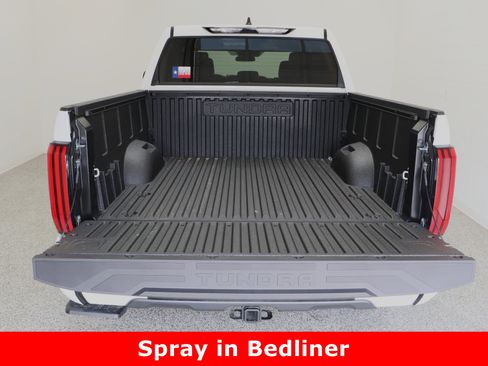 Certified 2026 Toyota Tundra SR5 image 30