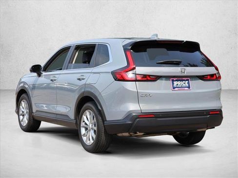Used 2024 Honda CR-V EX-L image 7