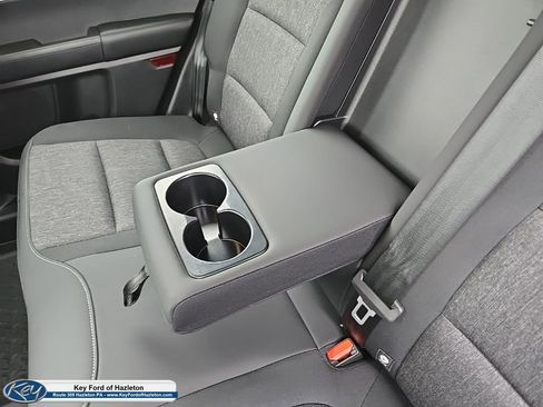 Used 2024 Ford Bronco Sport Big Bend w/ Convenience Package image 58