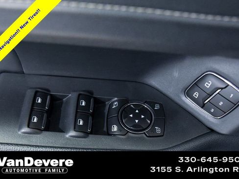 Used 2024 Ford Expedition Max XLT image 15