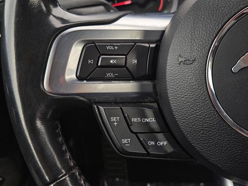 Used 2023 Ford Mustang Premium image 9