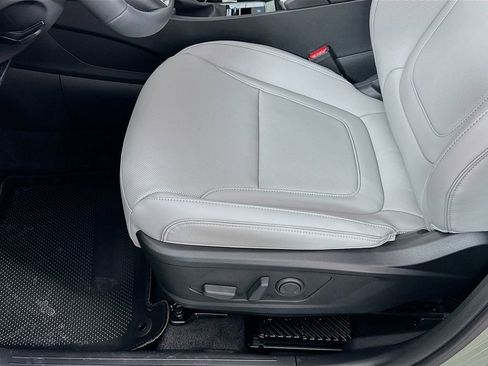 New 2026 Hyundai Santa Cruz Limited image 21