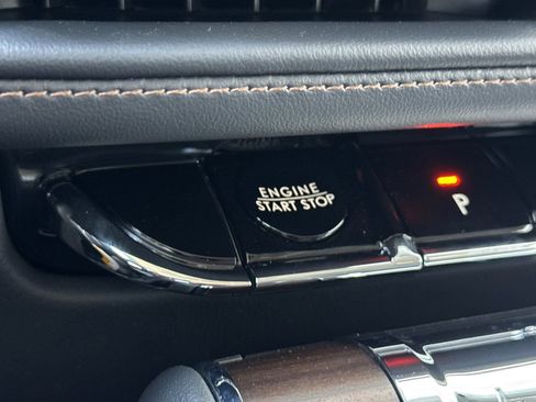 New 2025 Lincoln Aviator Reserve image 23