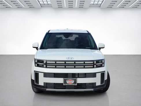 New 2026 Hyundai Santa Fe SE image 2