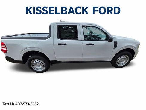 New 2026 Ford Maverick XL AWD/4WD image 2